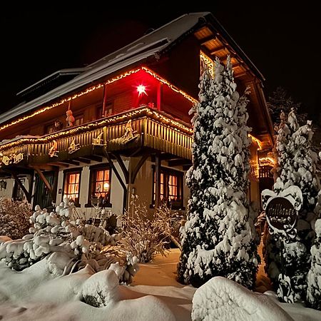 Hollhouse - Bed & Breakfast Hinterzarten Luaran gambar