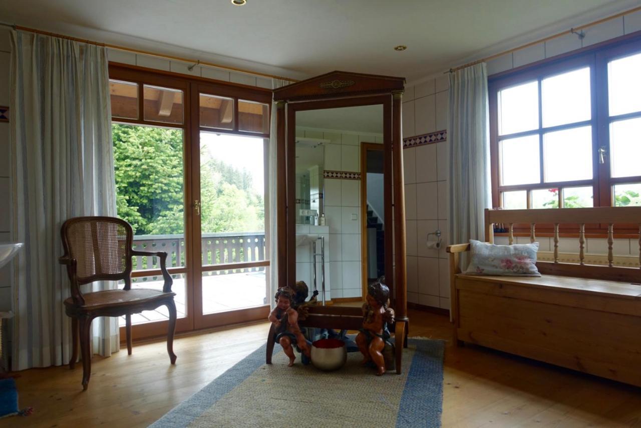 Hollhouse - Bed & Breakfast Hinterzarten Luaran gambar