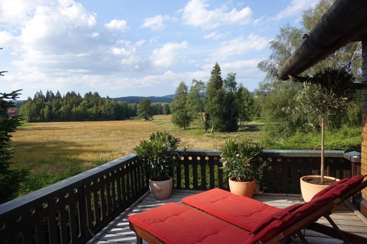 Hollhouse - Bed & Breakfast Hinterzarten Luaran gambar