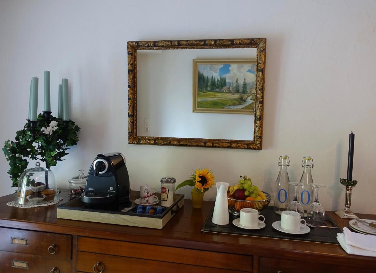 Hollhouse - Bed & Breakfast Hinterzarten Luaran gambar