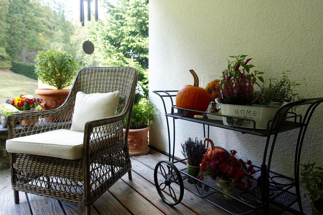 Hollhouse - Bed & Breakfast Hinterzarten Luaran gambar