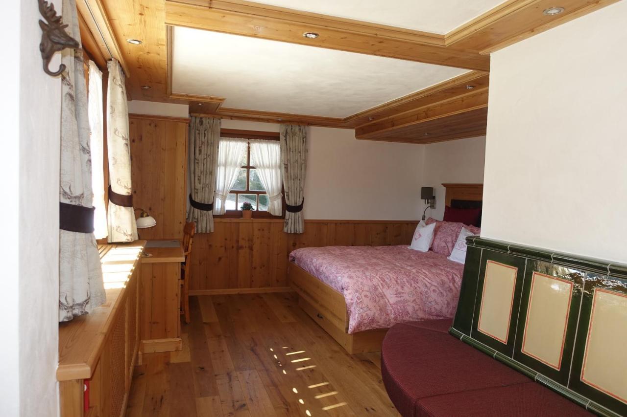 Hollhouse - Bed & Breakfast Hinterzarten Luaran gambar