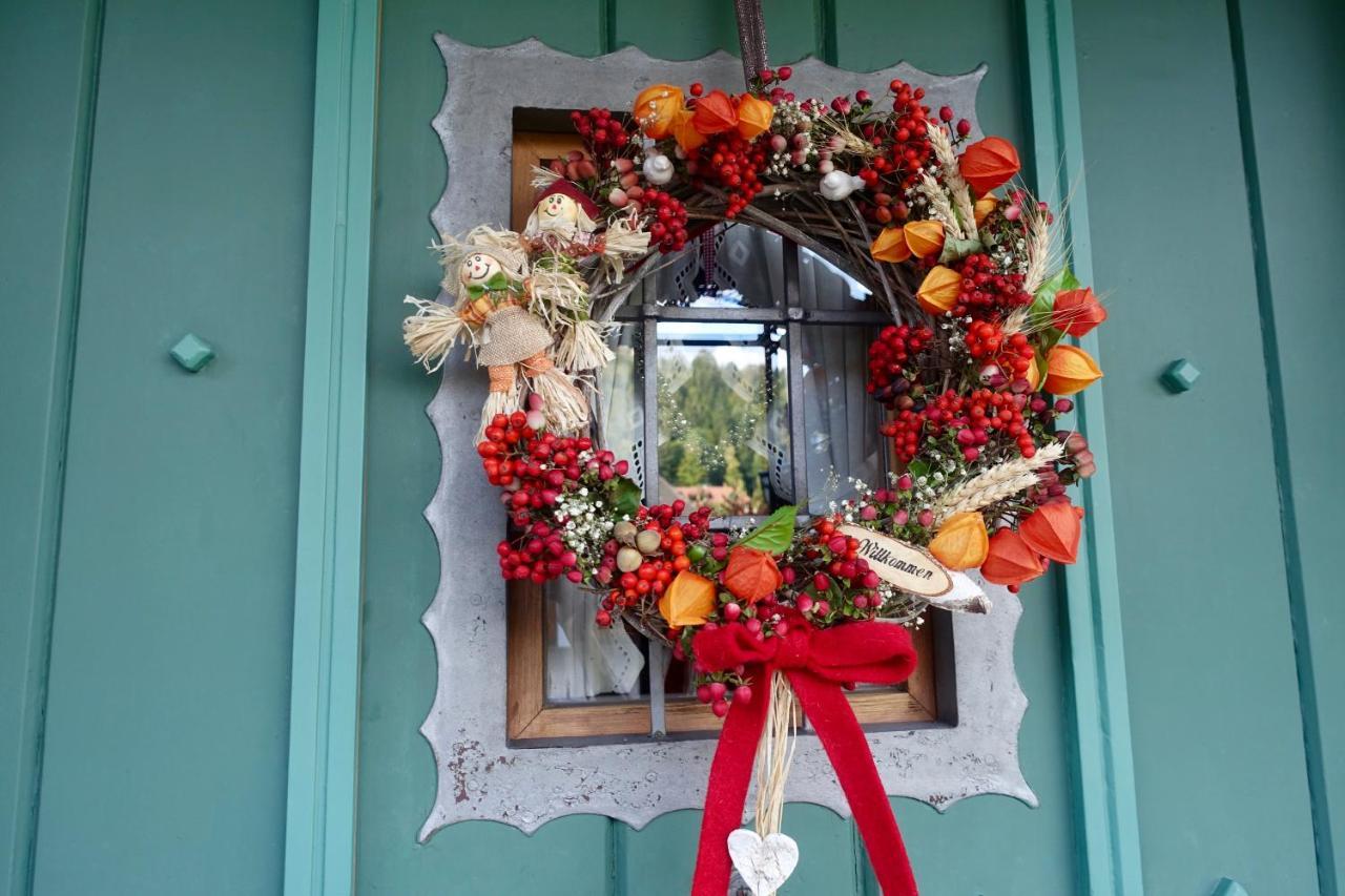 Hollhouse - Bed & Breakfast Hinterzarten Luaran gambar