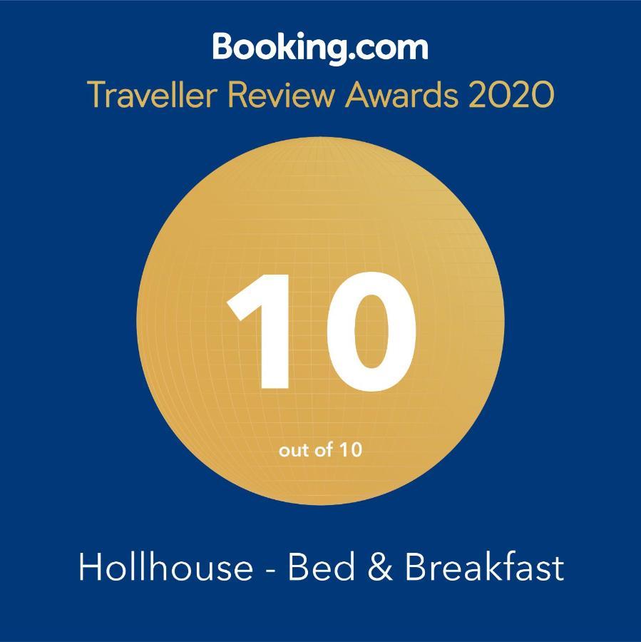 Hollhouse - Bed & Breakfast Hinterzarten Luaran gambar