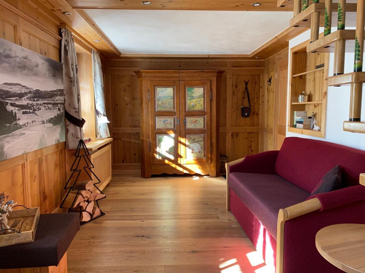 Hollhouse - Bed & Breakfast Hinterzarten Luaran gambar
