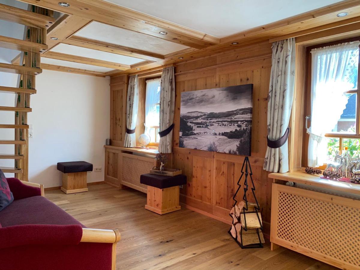 Hollhouse - Bed & Breakfast Hinterzarten Luaran gambar