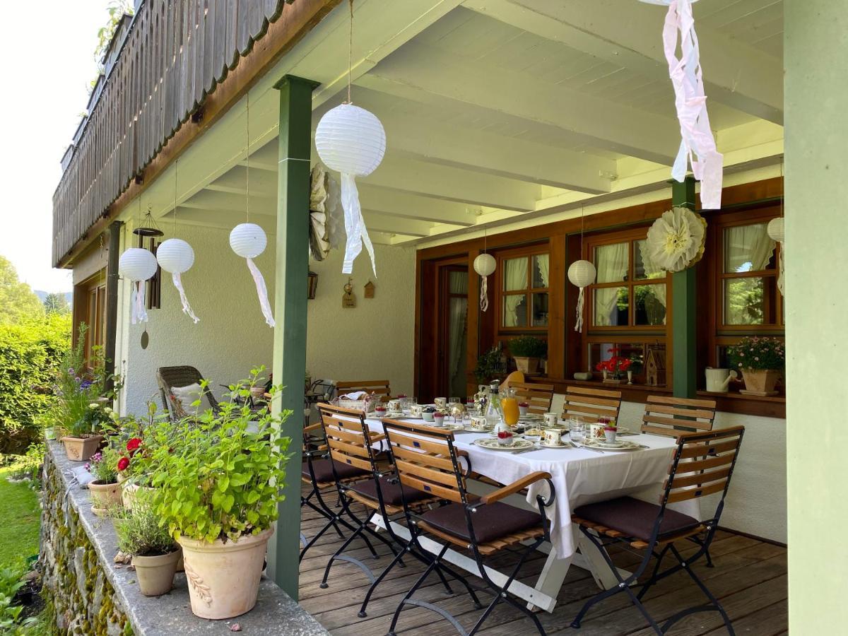 Hollhouse - Bed & Breakfast Hinterzarten Luaran gambar