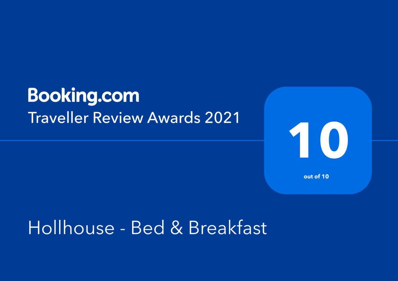 Hollhouse - Bed & Breakfast Hinterzarten Luaran gambar