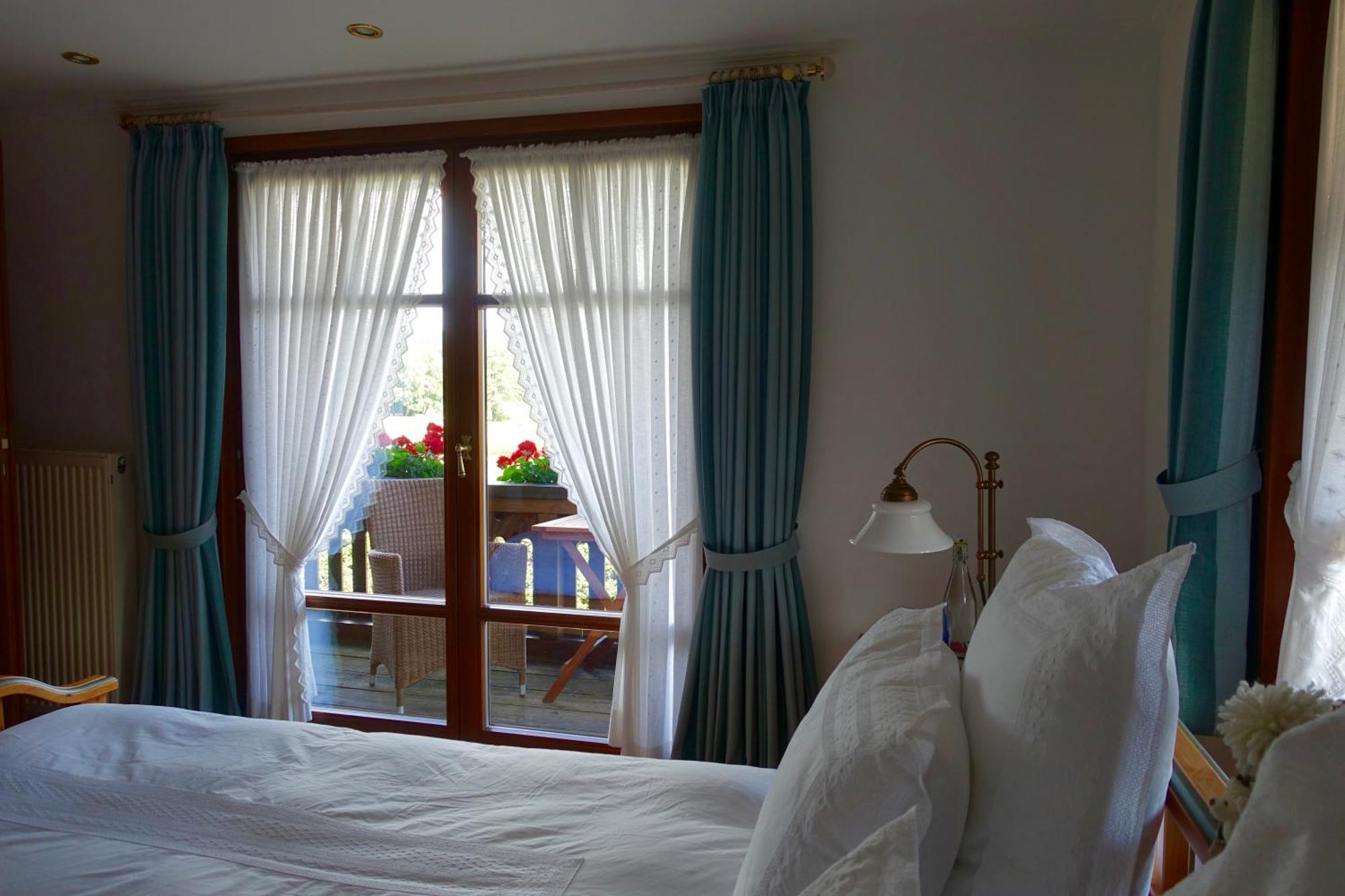 Hollhouse - Bed & Breakfast Hinterzarten Luaran gambar