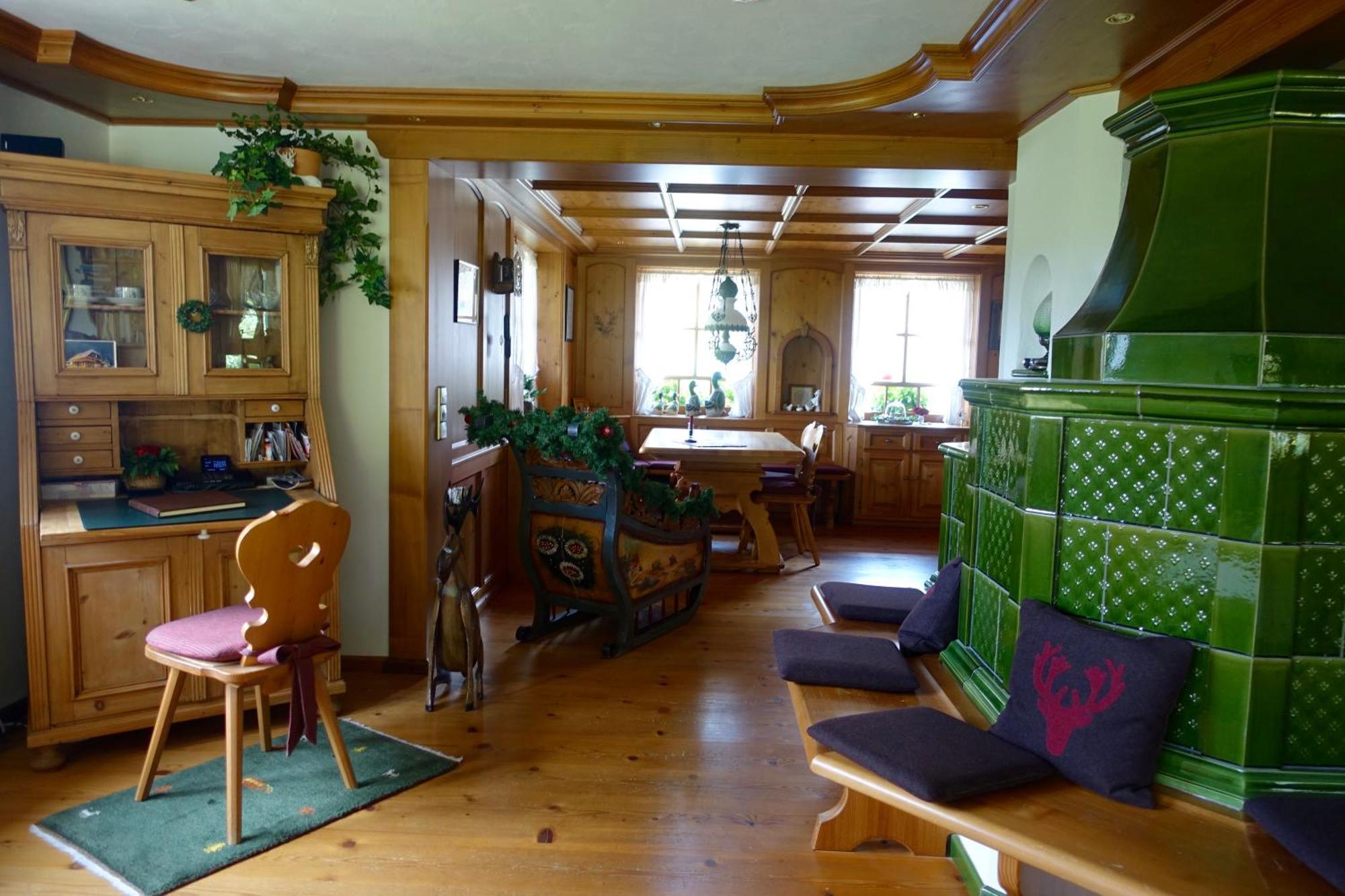 Hollhouse - Bed & Breakfast Hinterzarten Luaran gambar