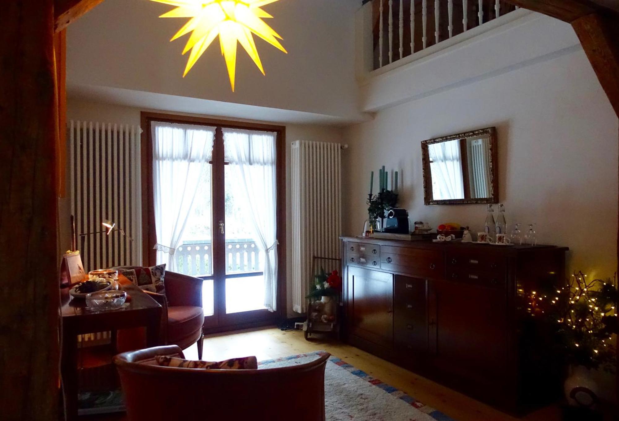 Hollhouse - Bed & Breakfast Hinterzarten Bilik gambar