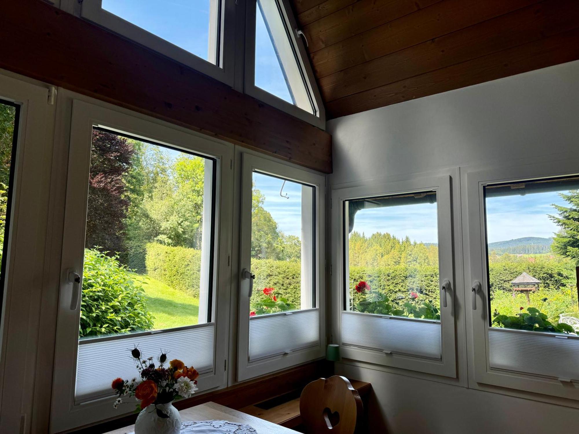 Hollhouse - Bed & Breakfast Hinterzarten Luaran gambar