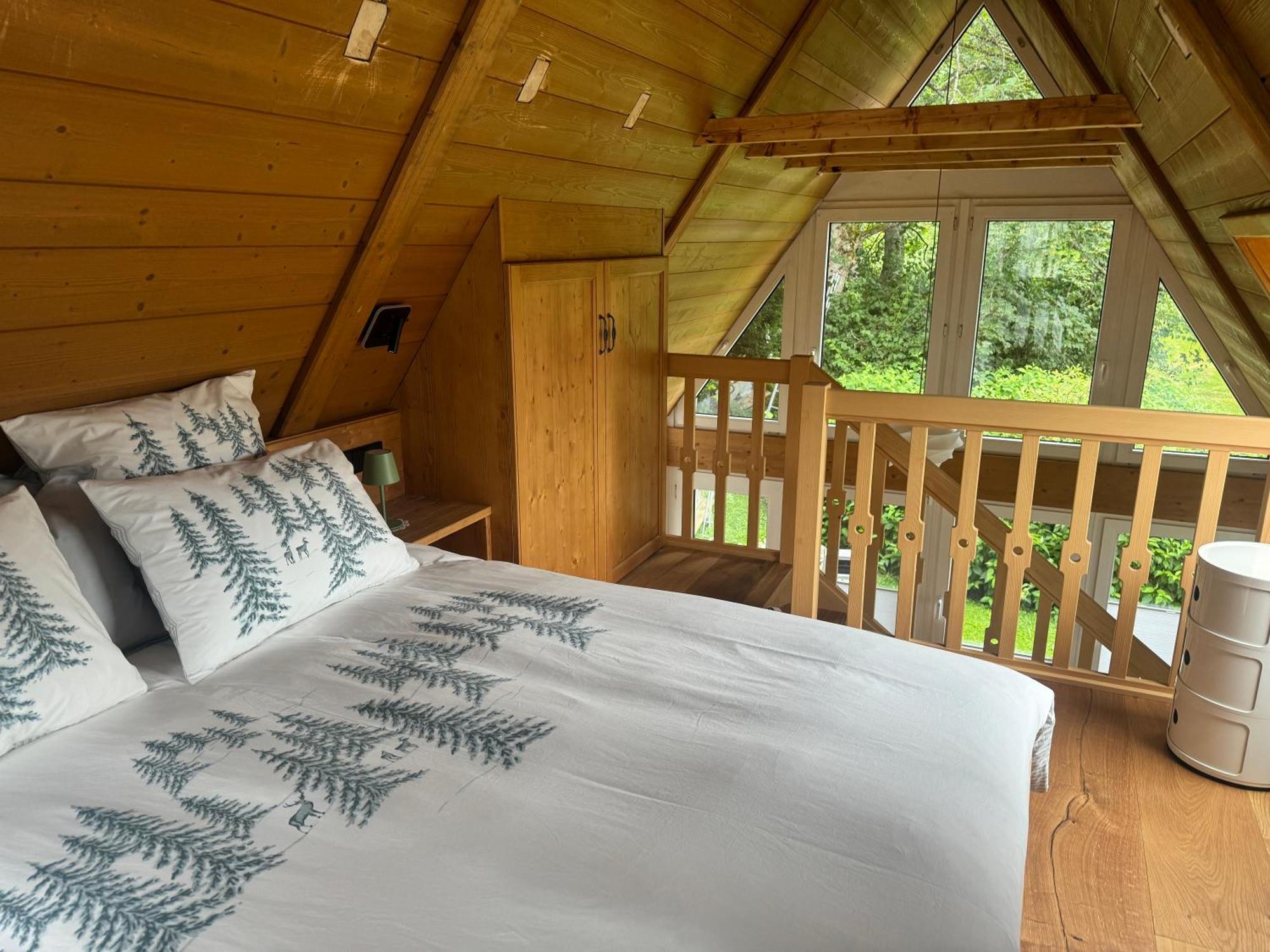 Hollhouse - Bed & Breakfast Hinterzarten Luaran gambar