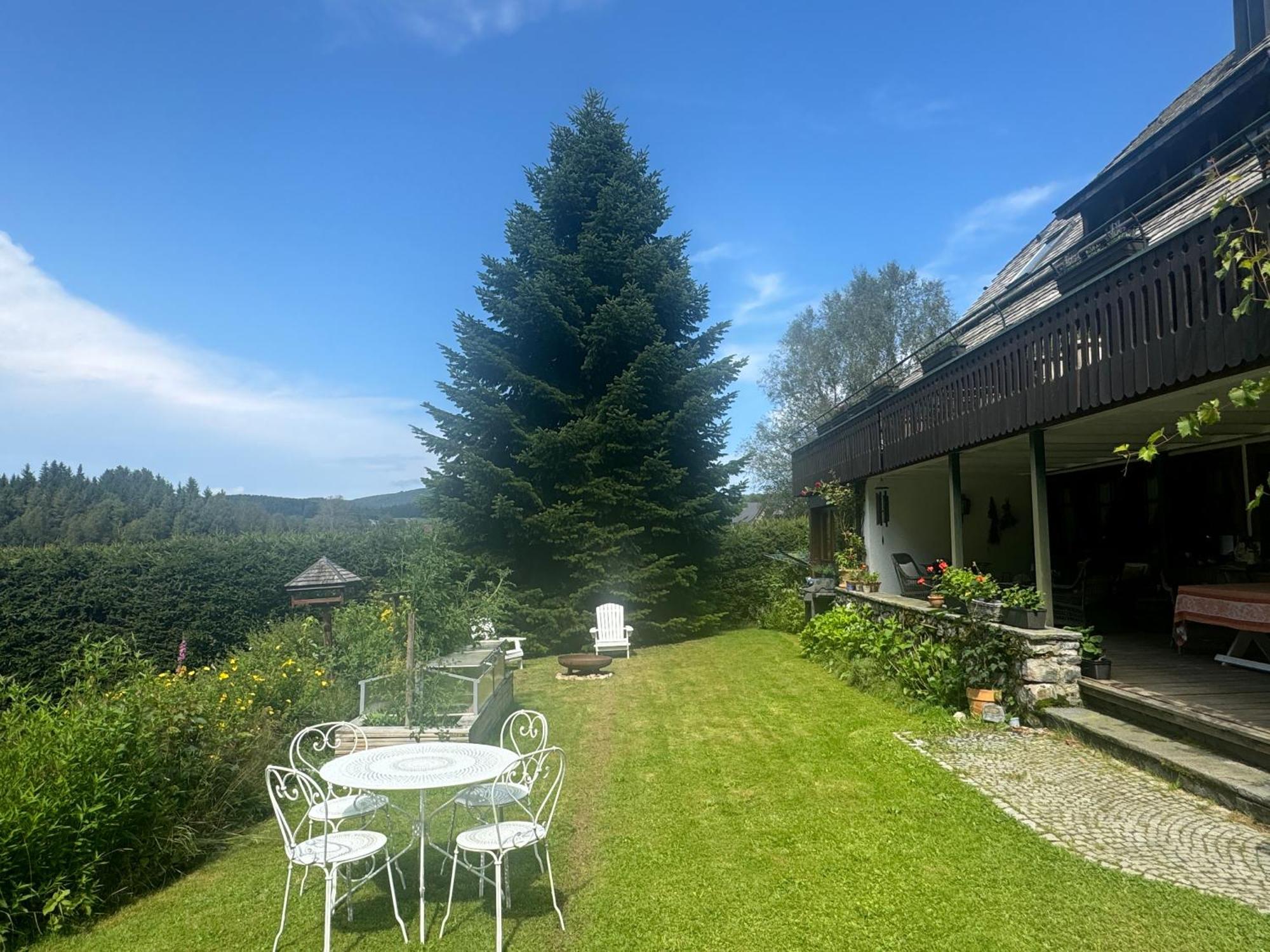 Hollhouse - Bed & Breakfast Hinterzarten Luaran gambar