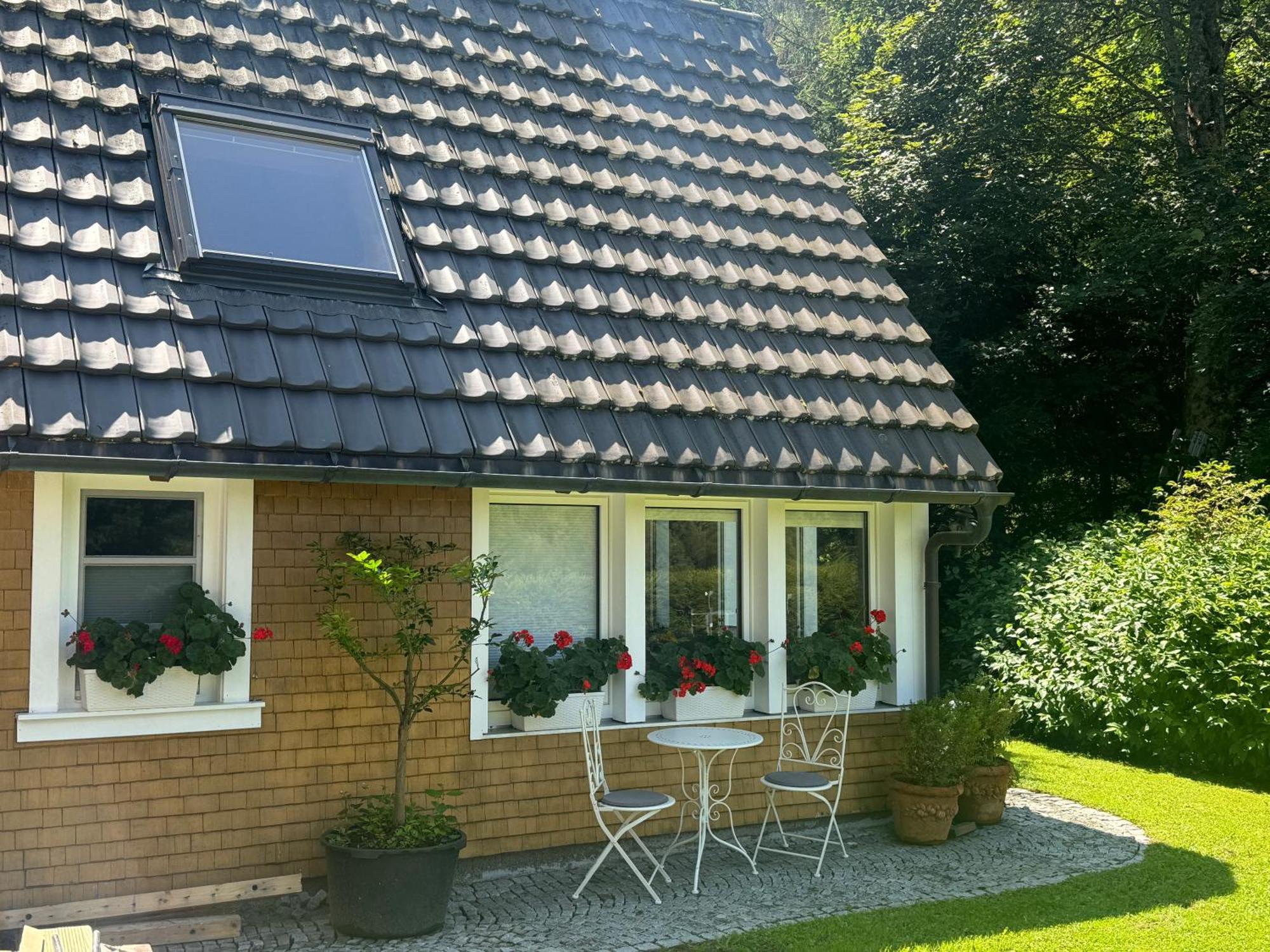 Hollhouse - Bed & Breakfast Hinterzarten Luaran gambar