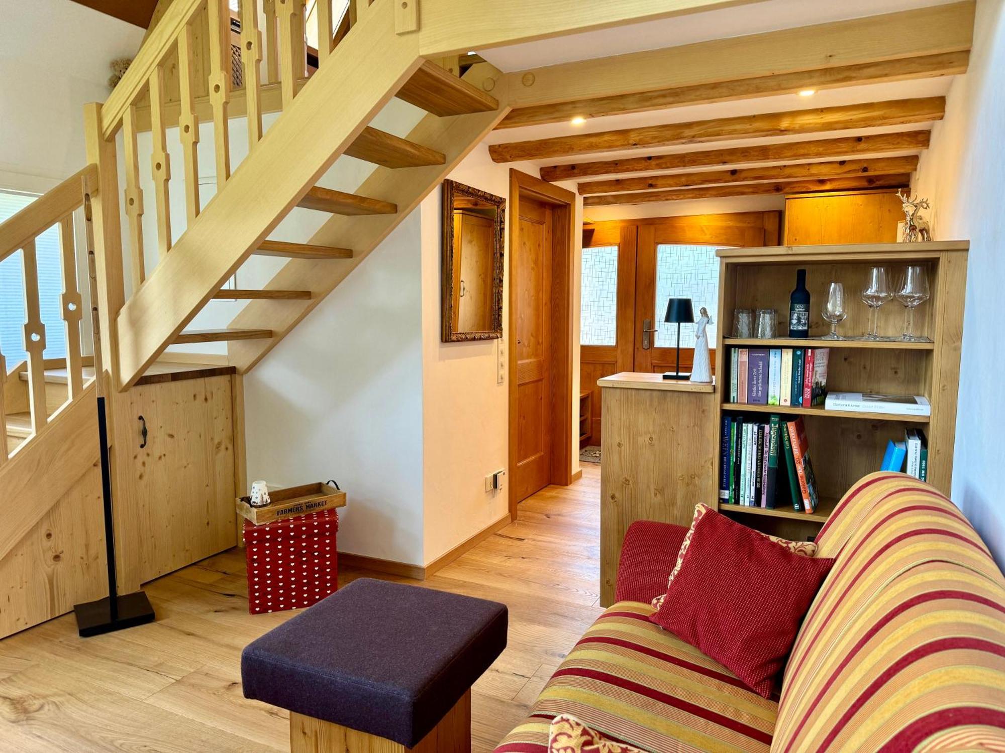 Hollhouse - Bed & Breakfast Hinterzarten Luaran gambar